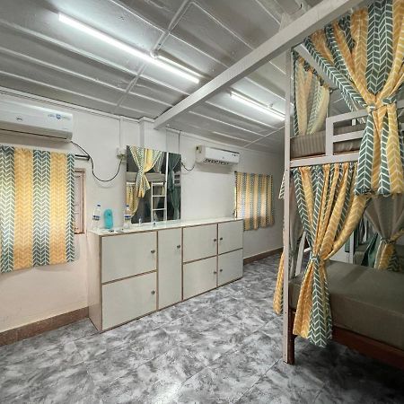 Kaabo Hostel Вагатор Экстерьер фото