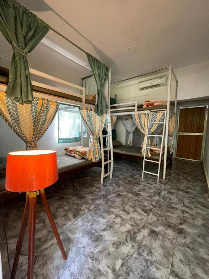 Kaabo Hostel Вагатор Экстерьер фото
