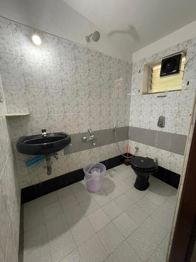 Kaabo Hostel Вагатор Экстерьер фото